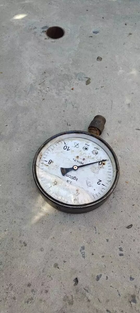     Источник: Жители СНТ «Геолог» и «Труд»