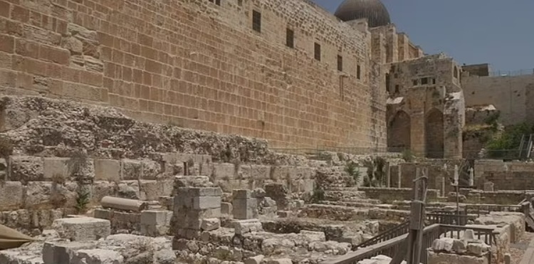    Фото: Israel Antigues Authority