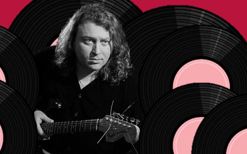 Вячеслав Быков. Листайте вправо. 