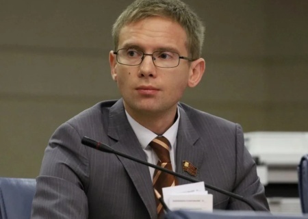    Депутат Мосгордумы Савостьянов раскритиковал «чёрные иноагентские метки»