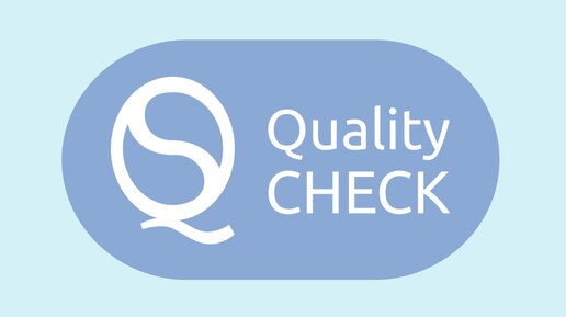 Преимущества использования платформы Quality CHECK