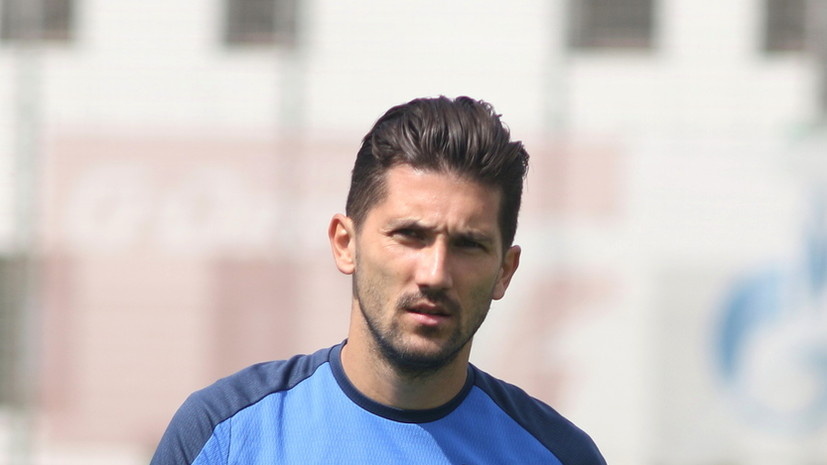   globallookpress.com Maksim Konstantinov