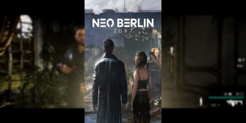    Игра NEO BERLIN 2087