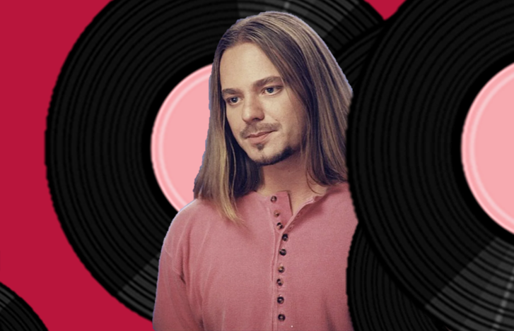 Владимир Пресняков. Листайте вправо. 