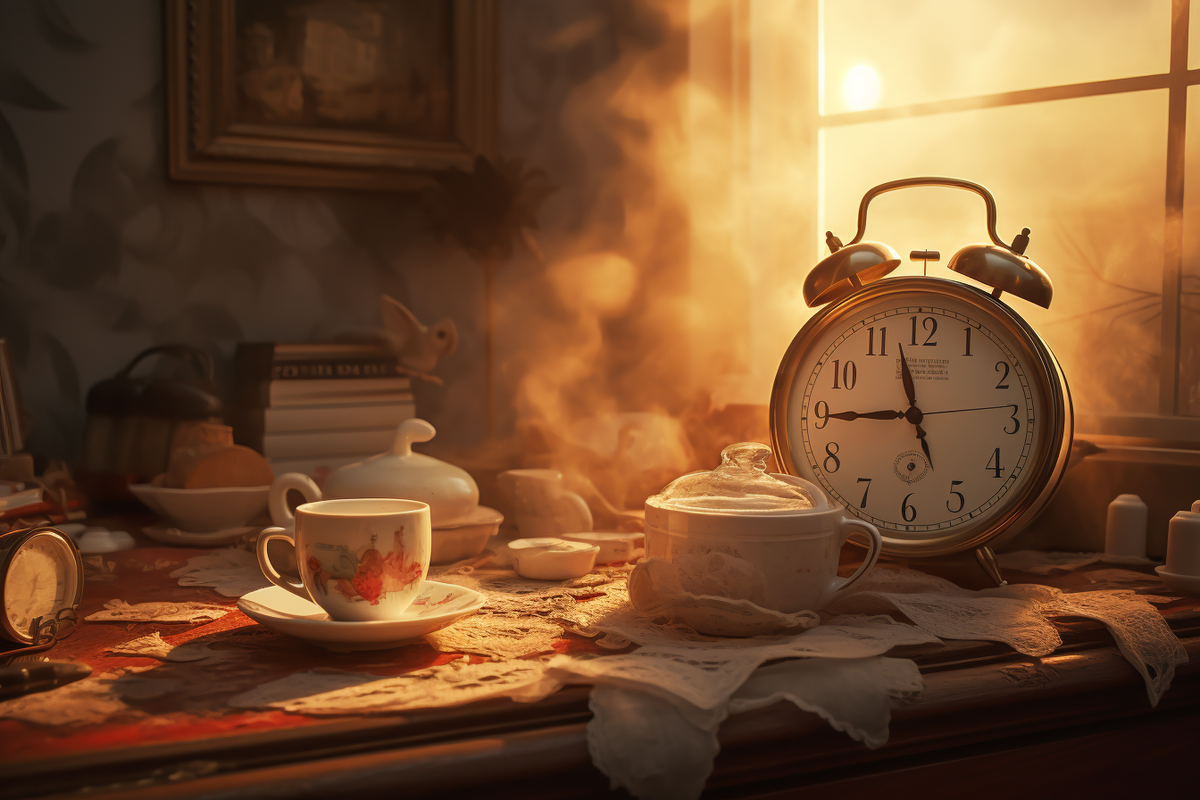 Анастасия Эльберг. ТОП-7 утренних привычек успешных людей