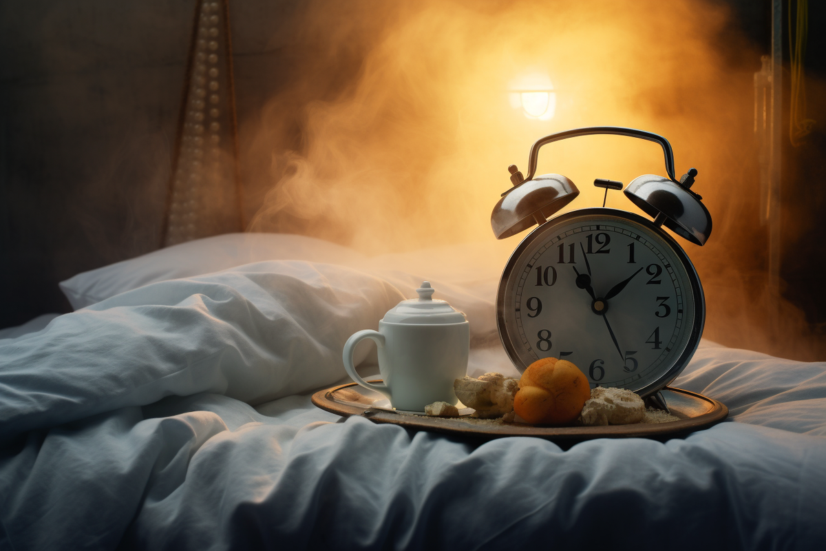 Анастасия Эльберг. ТОП-7 утренних привычек успешных людей