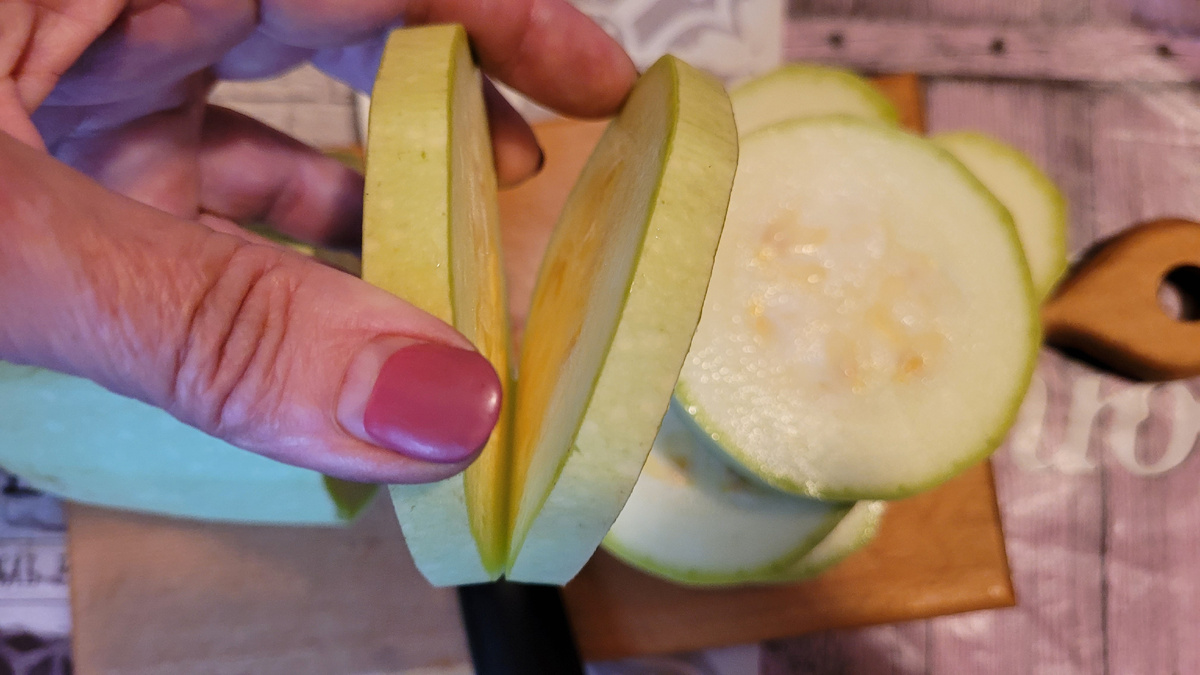 Как разрезать