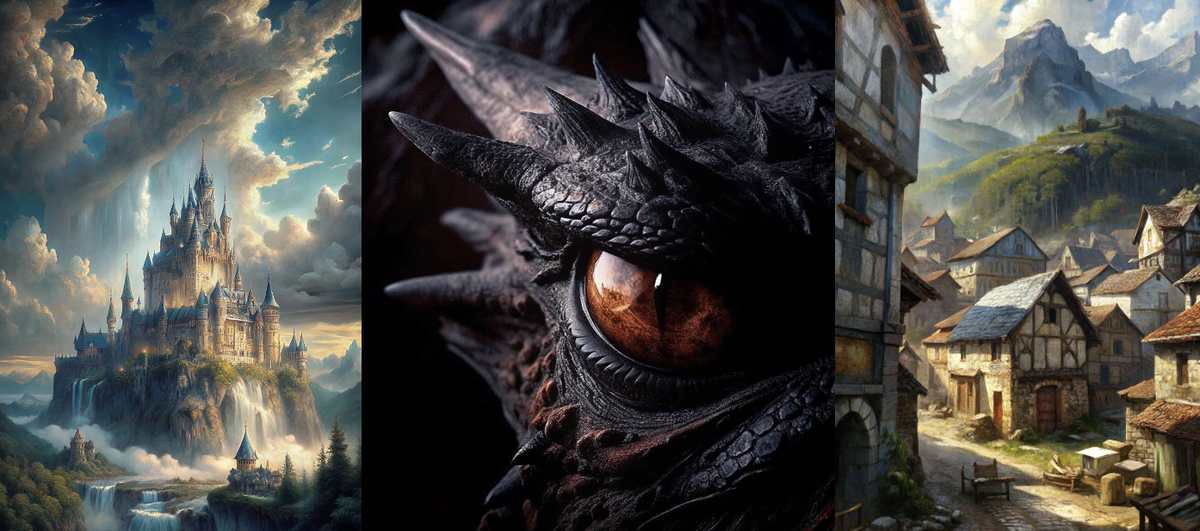 Эстетика истории