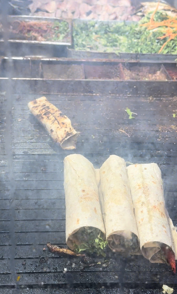 Балык дурум