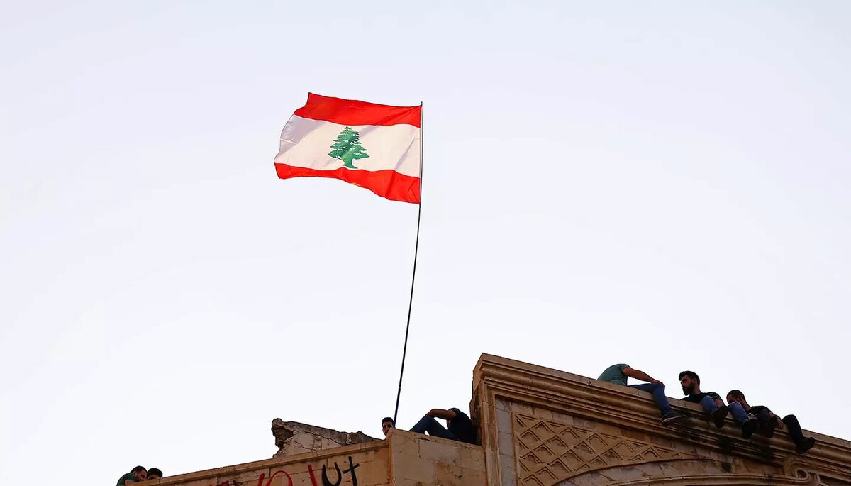 © Photo : Unsplash / Charbel Karam