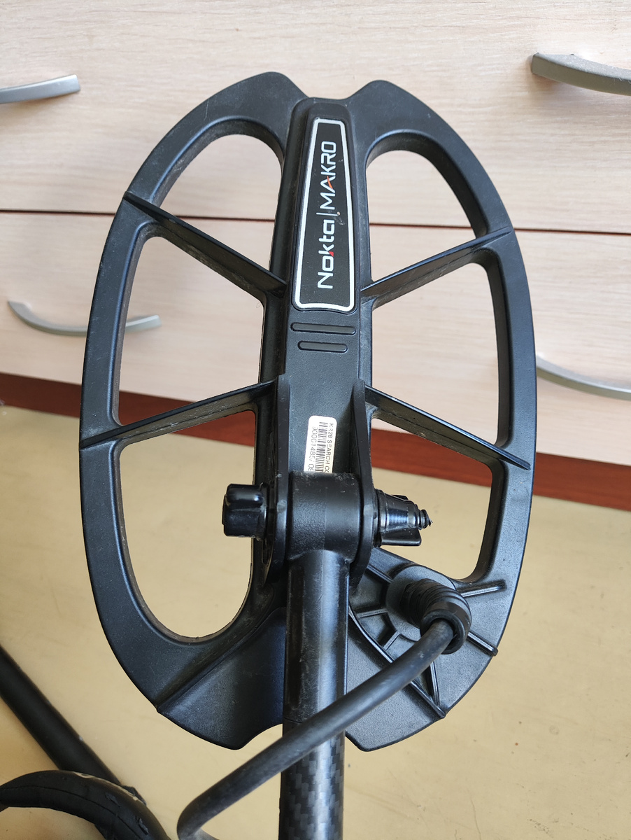 Катушка Kruzer 