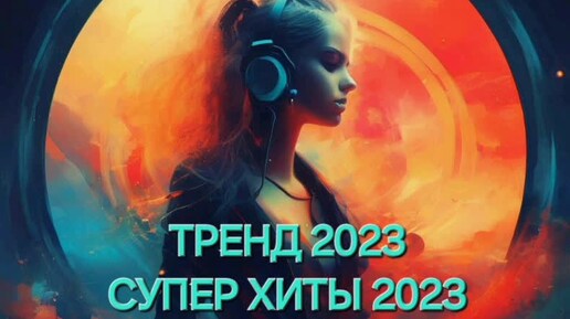 Танцевальная зажигательная музыка Музыка в машину СУПЕР ХИТЫ 2023 ЛУЧШИЕ ПЕСНИ МЕГА КРУТАЯ МУЗЫКА