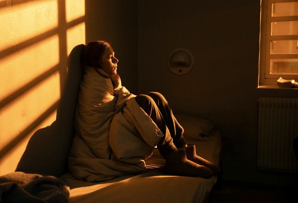 Преступление, драма, триллер. Швеция. Режиссёр: Пер Ханефьорд. В главных ролях: Александра Карлссон Тайрефорс, Ло Марианна Карпат, Бьерн Микаэль Бенгтссан, Кристиан Сундгрен.