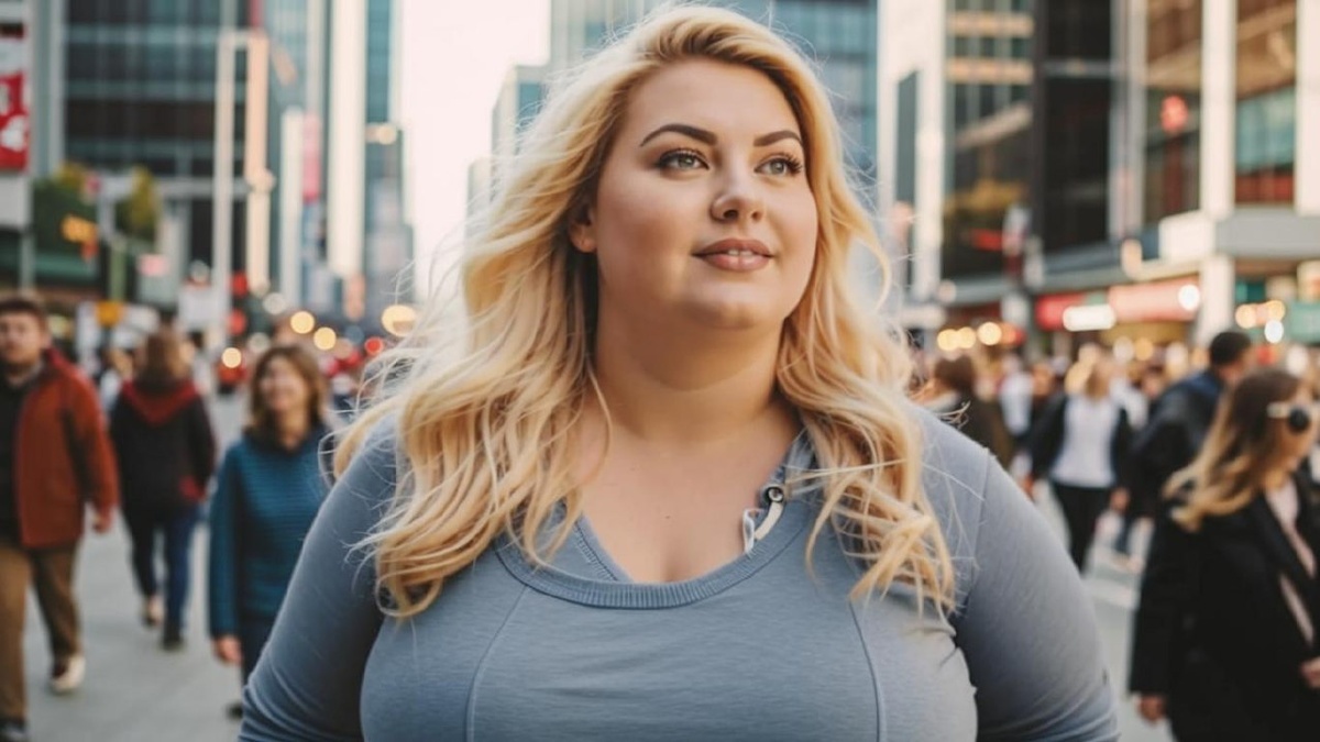 Боремся с заблуждениями о жире! 