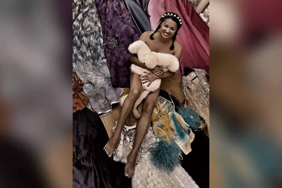 Открытый источник.