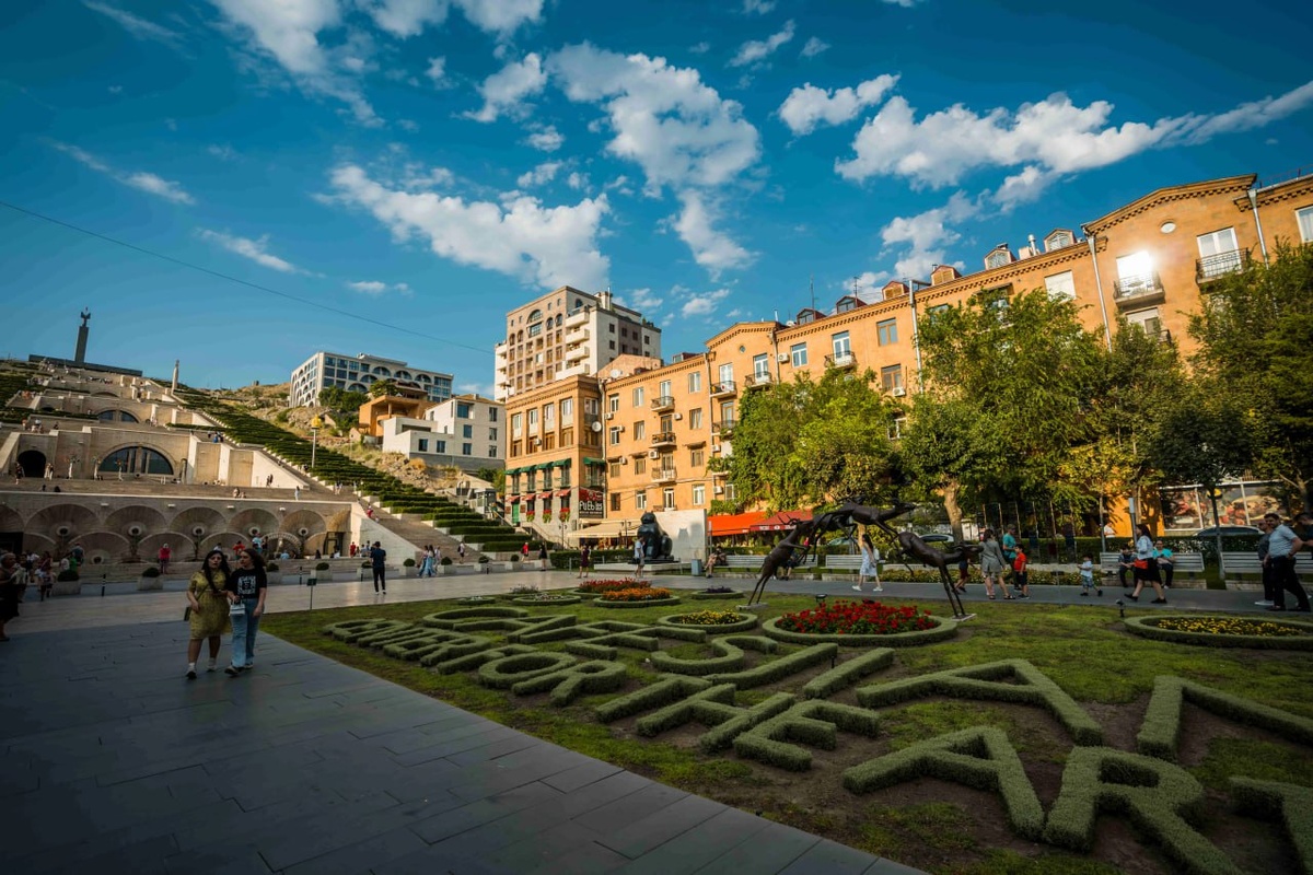 Каскад