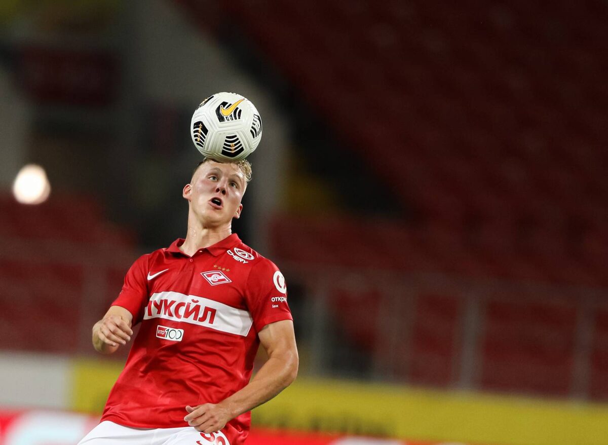 Павел Маслов