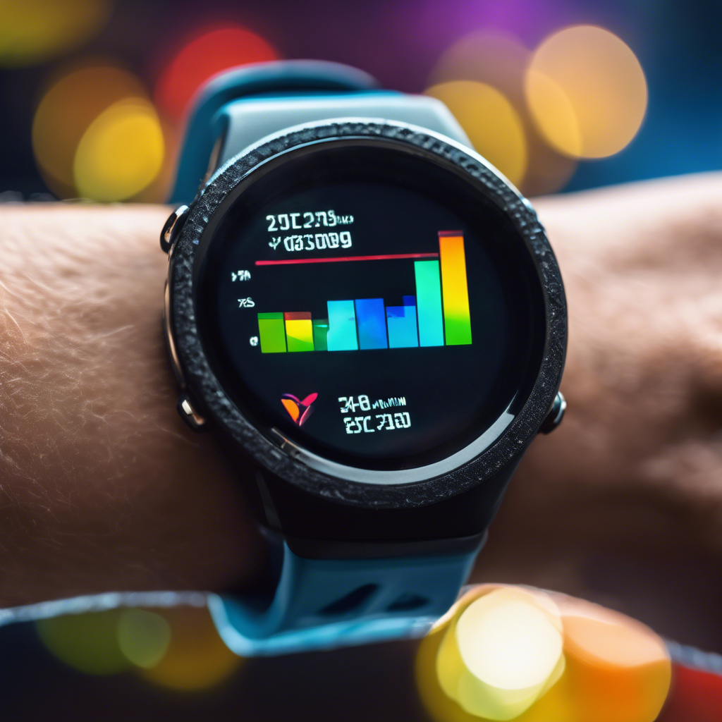 Умные фитнес-устройства стали неотъемлемой частью тренировок, помогая отслеживать показатели в реальном времени.