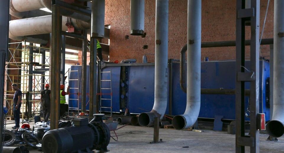    Пресс-служба администрации г. о. Солнечногорск