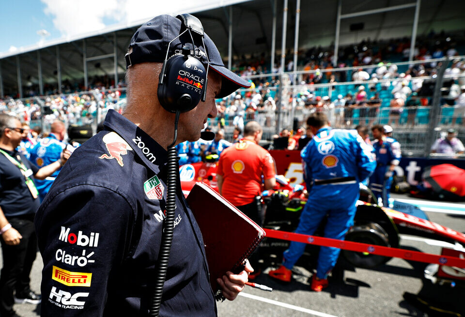   Getty Images / Red Bull Content Pool