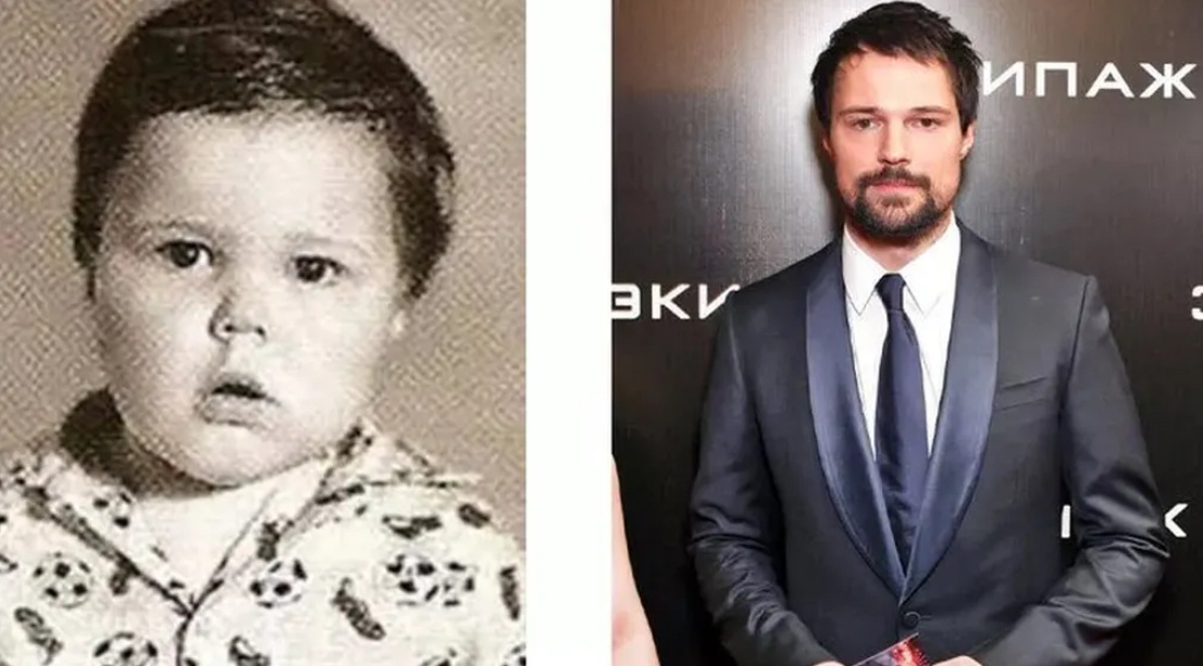 Данила Козловский