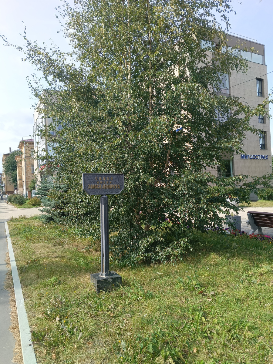 фото автора: это пока не Казань, а Петрозаводск, центр, иду оплачивать путевку