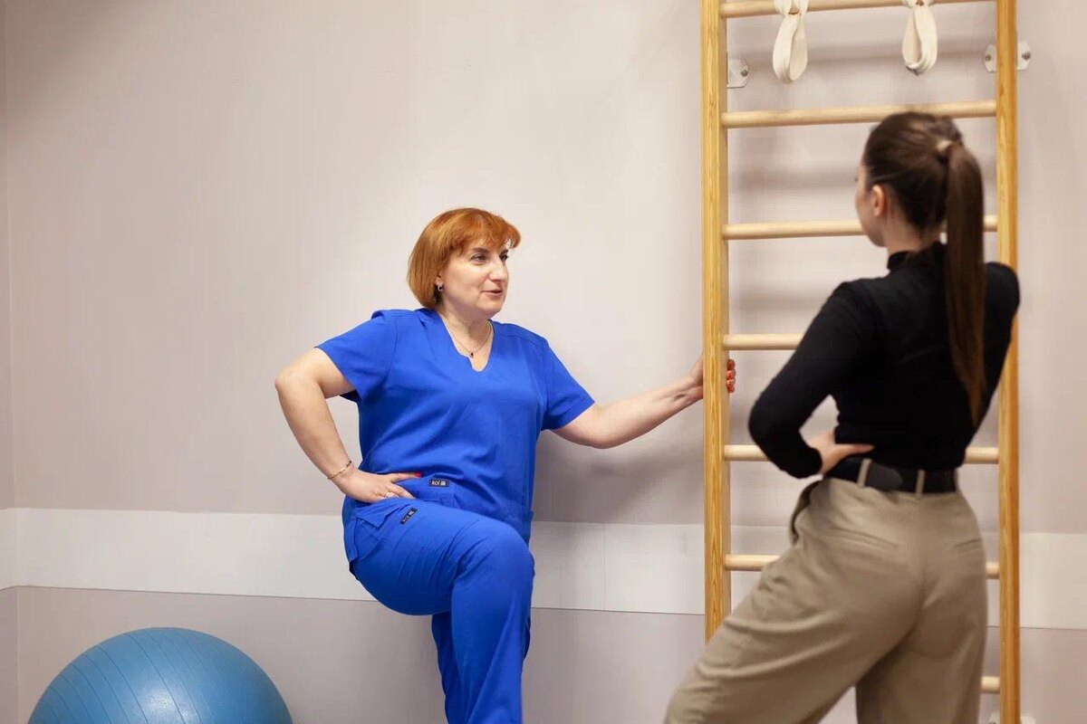 Восстановление после полученной травмы может занимать несколько недель