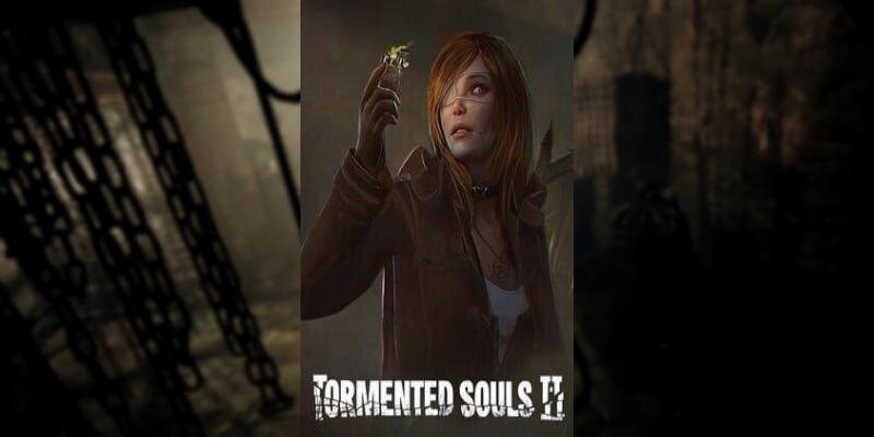    Игра Tormented Souls 2