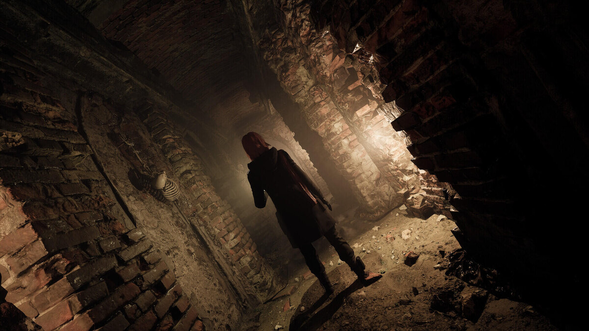    Галерея игры Tormented Souls 2