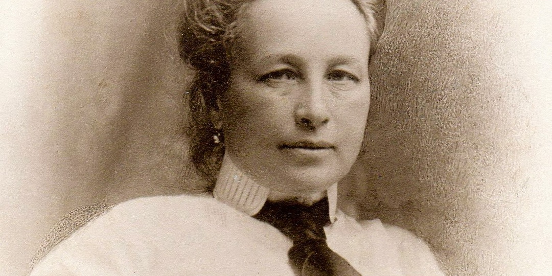 Верная любви и долгу: внучка Пушкина - Наталья Воронцова-Вельяминова