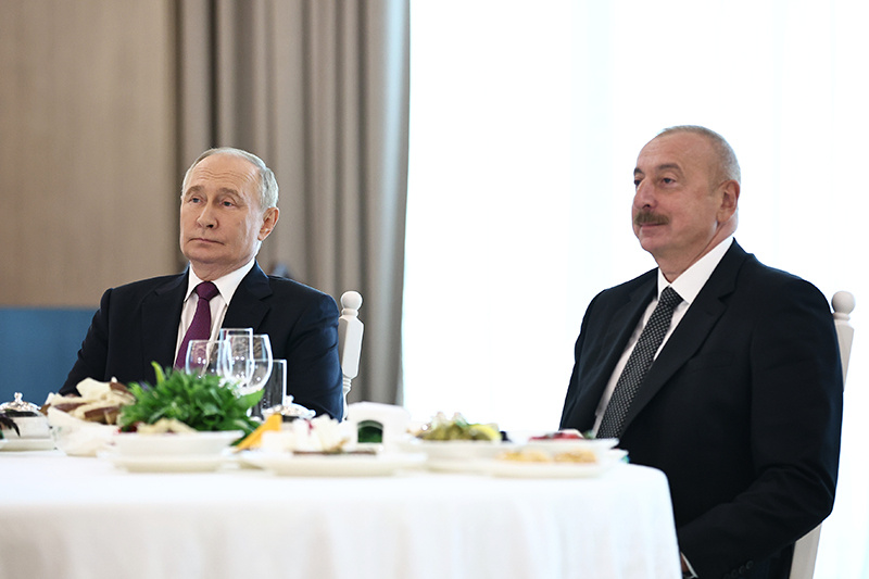    © Михаил Терещенко/РИА Новости