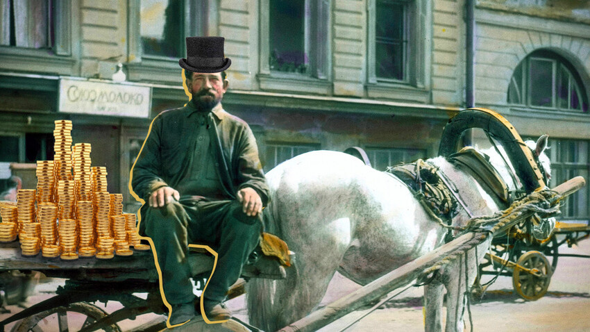 Кира Лисицкая (Фото: Библиотека Калифорнийского университета в Санта-Круз)