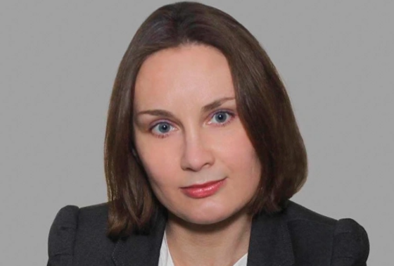    Оксана Гончарова