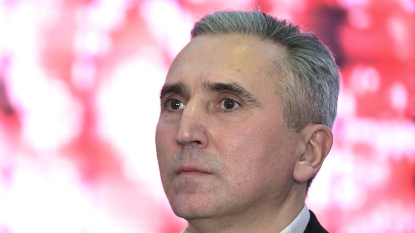   РИА Новости