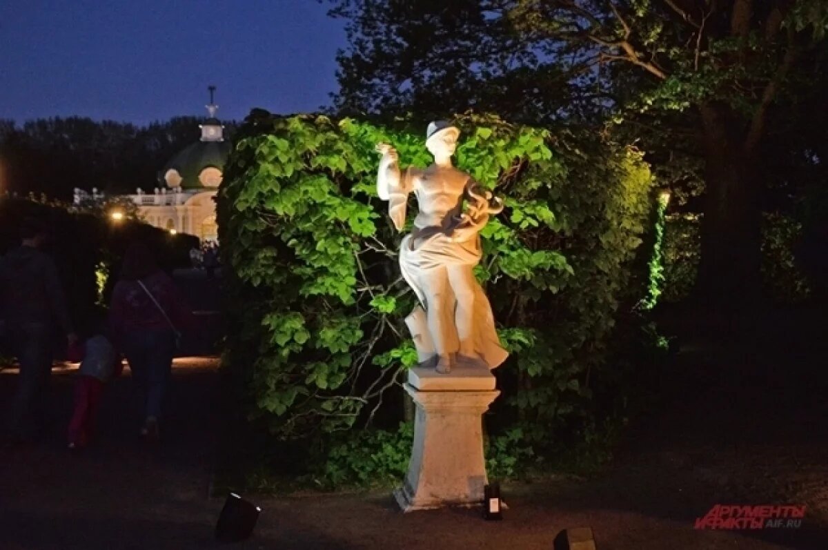    В Тверской области ночами ожидается тропическое тепло