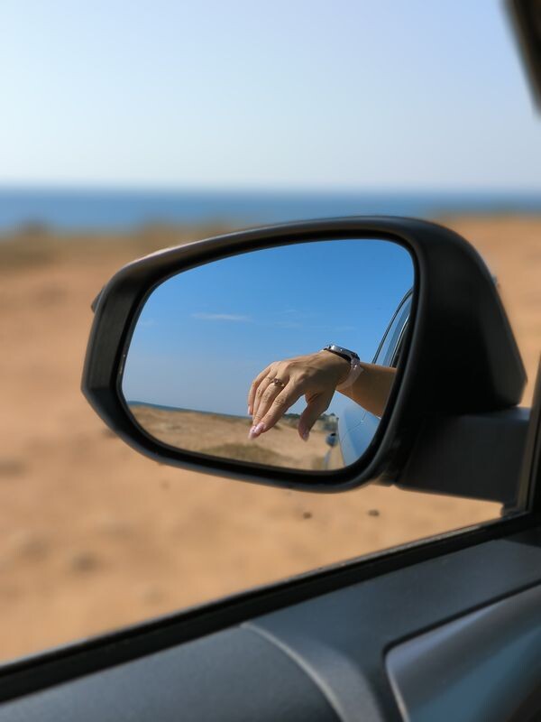 Личное фото автора