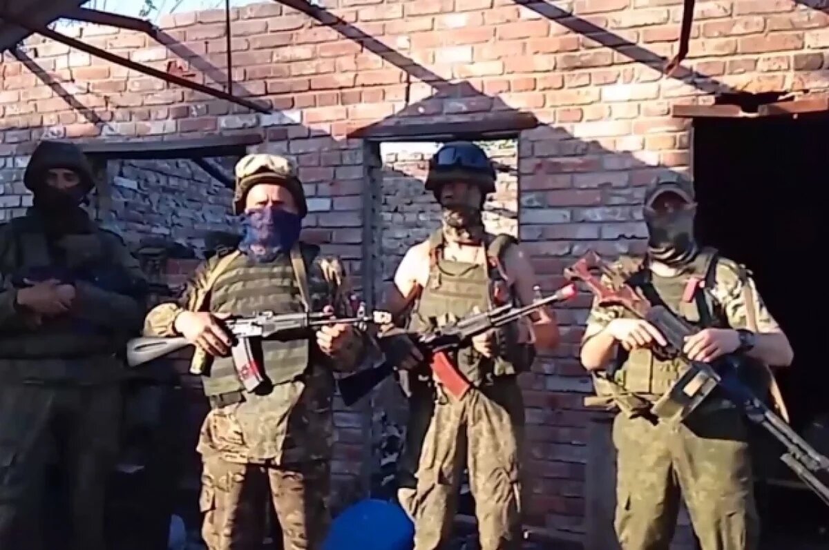    Марочко: после освобождения станции Выемка ВС РФ возьмут ВСУ в полуобхват