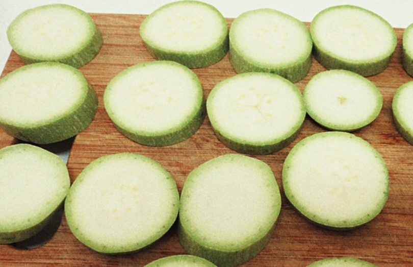 Кабачки 