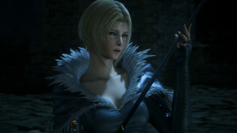  📷    Источник изображений: Square Enix