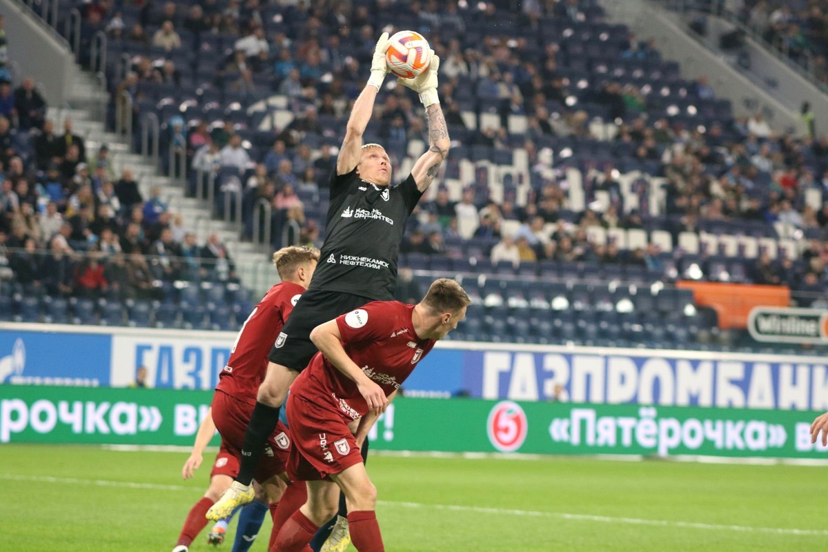 Фото: Максим Константинов, архив P1spb.ru