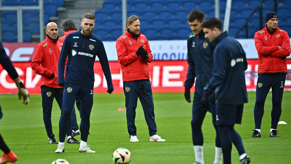    Фото: Иван Водопьянов / Коммерсантъ