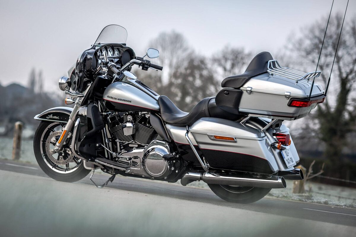 Electra Glide