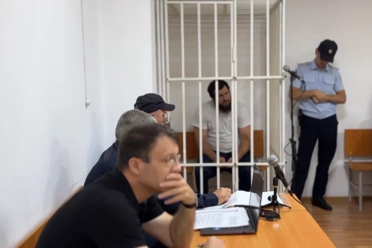    В Махачкале арестован виновник ДТП, в котором погибла 9-летняя девочка