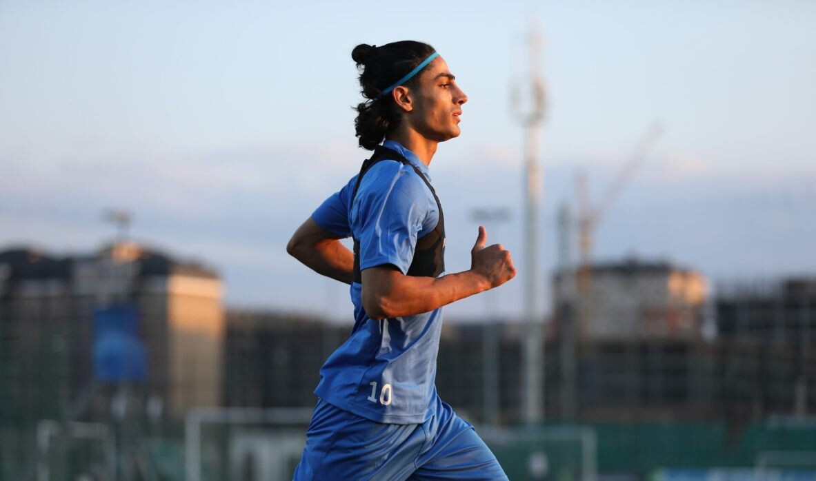    Фото: ФК «Динамо» Махачкала