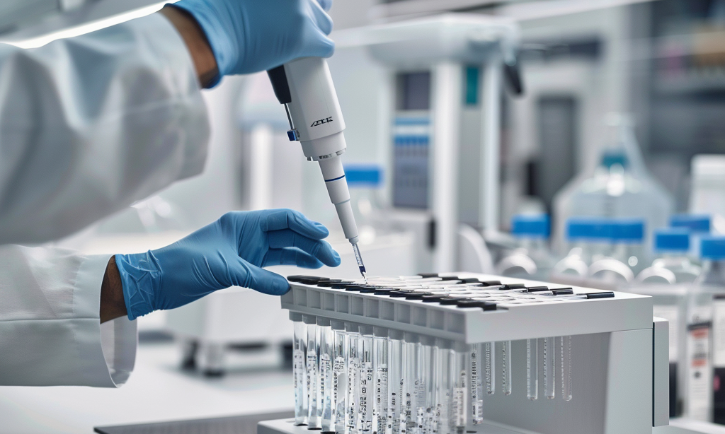 Поверка. Калибровка. Метрология.