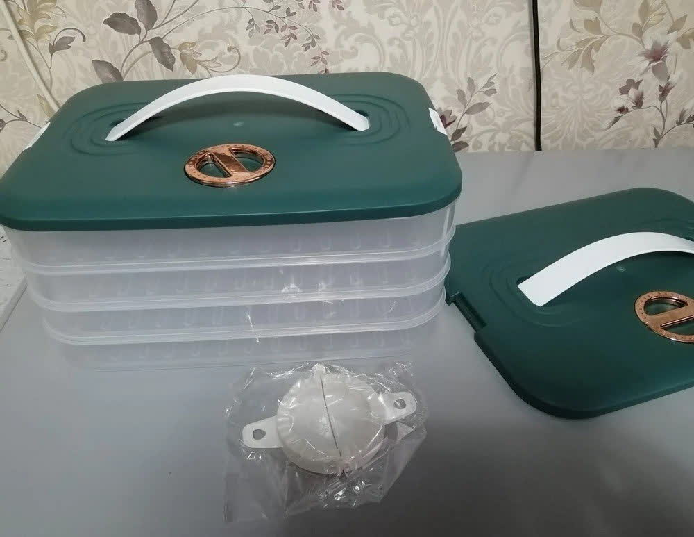 Фото от покупателя