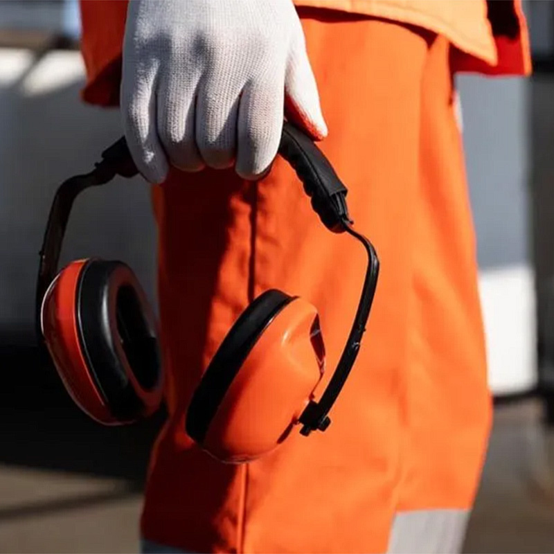 Наушники противошумные (защитные, строительные, для работы)