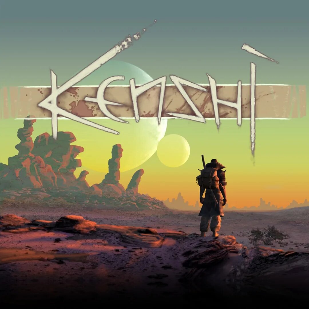 Ссылка на игру в стиме: https://store.steampowered.com/app/233860/Kenshi/