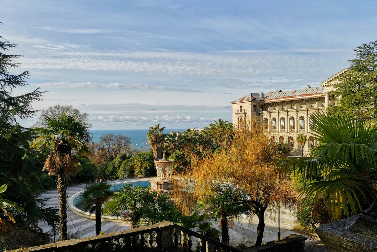     Сколько стоит самая дешевая квартира в Сочи? За строящиеся апартаменты придется отдать солидную сумму