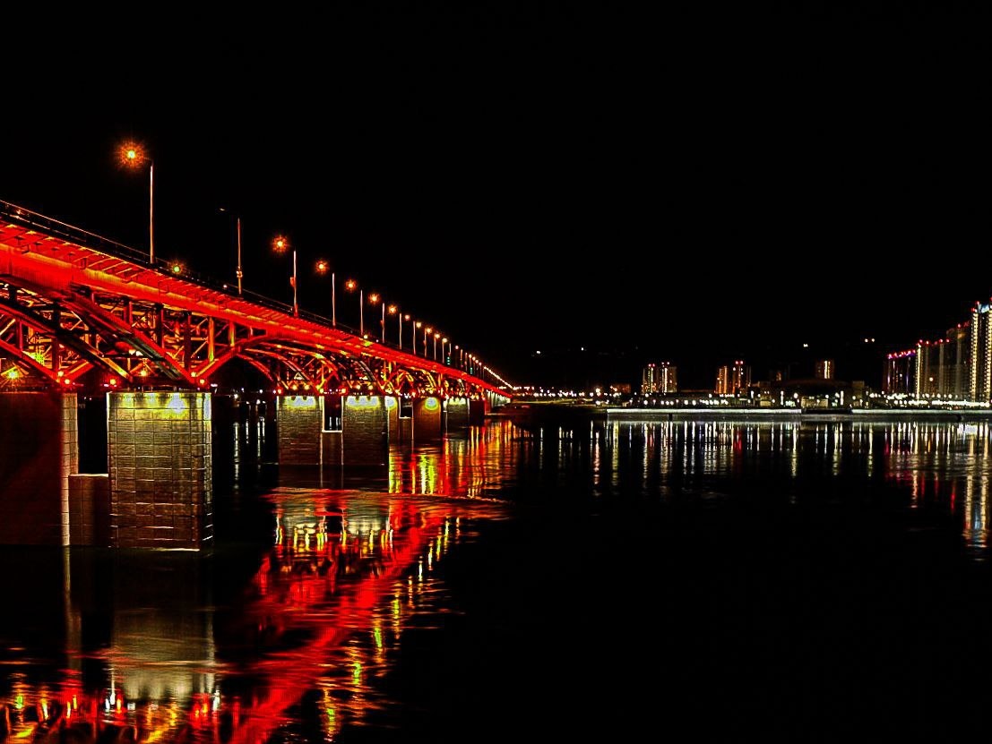 Красноярск